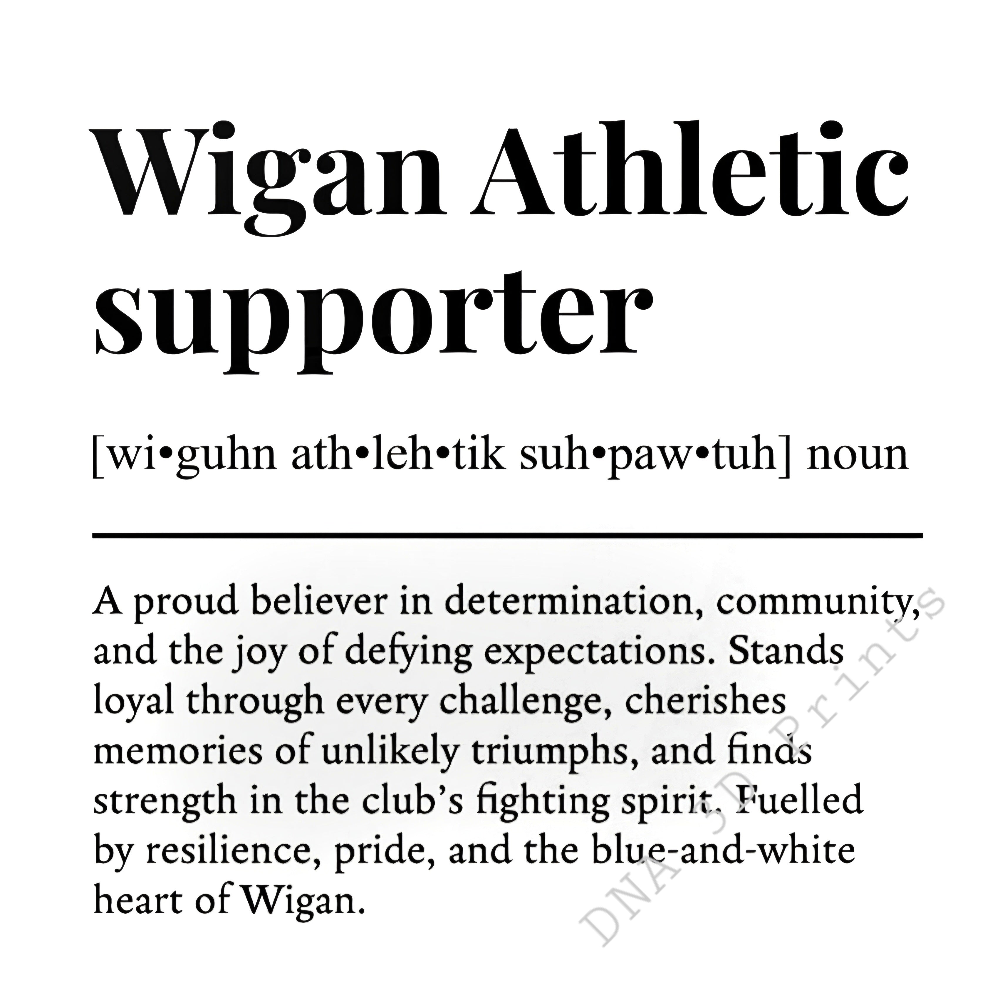 Premium Laser Engraved Football Supporter Definition Slate Coasters 90+ Teams Perfect Gift For Any Fan Tableware