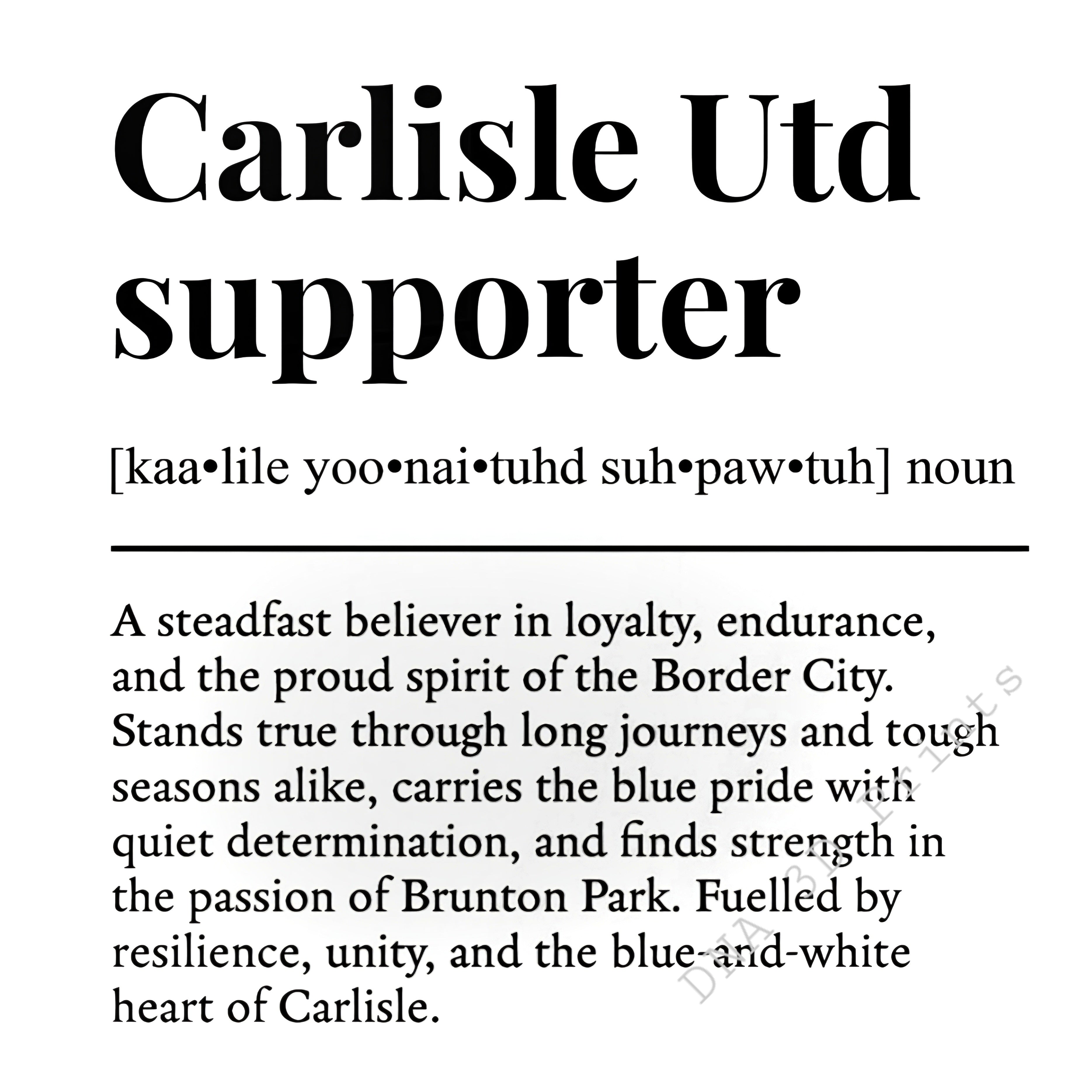 Premium Laser Engraved Football Supporter Definition Slate Coasters 90+ Teams Perfect Gift For Any Fan Tableware