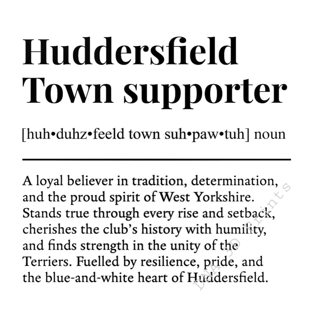 Premium Laser Engraved Football Supporter Definition Slate Coasters 90+ Teams Perfect Gift For Any Fan Tableware