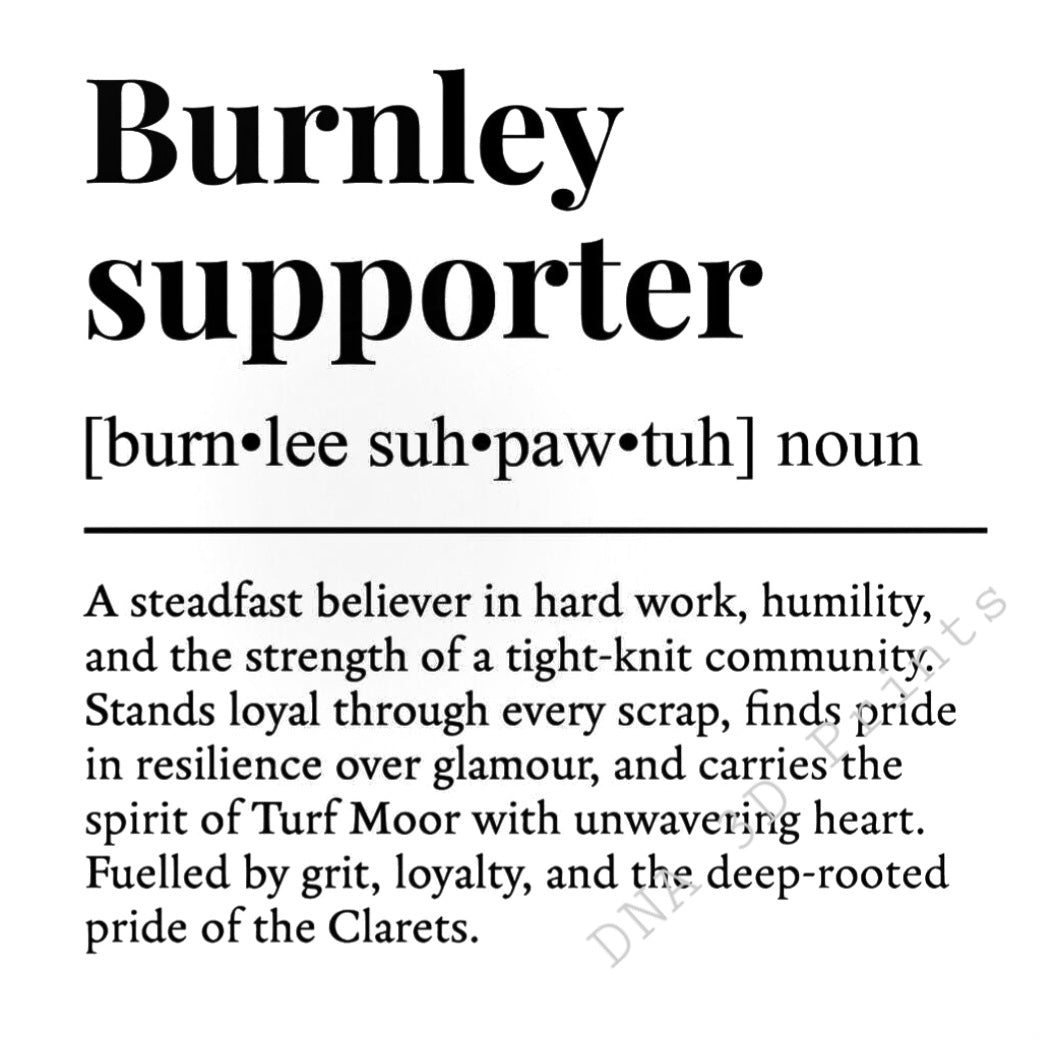 Premium Laser Engraved Football Supporter Definition Slate Coasters 90+ Teams Perfect Gift For Any Fan Tableware