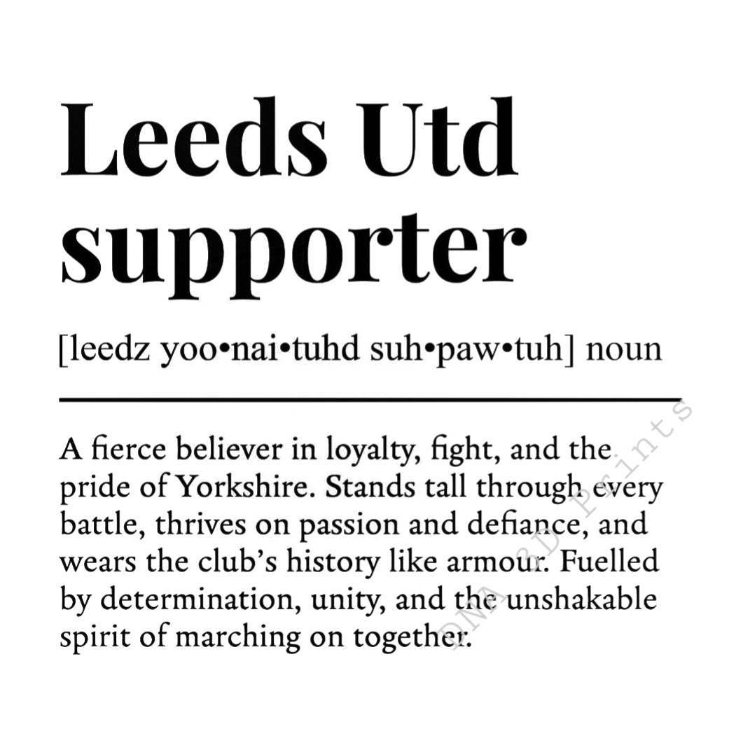 Premium Laser Engraved Football Supporter Definition Slate Coasters 90+ Teams Perfect Gift For Any Fan Tableware