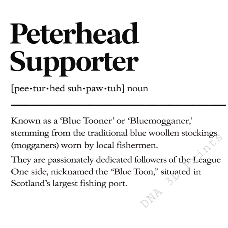 Premium Laser Engraved Football Supporter Definition Slate Coasters 90+ Teams Perfect Gift For Any Fan Tableware