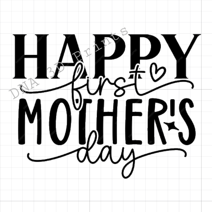 Mum Inspired Slate Coaster 20+ Designs for Mothers Day Birthday Christmas Unique Gift for Moms