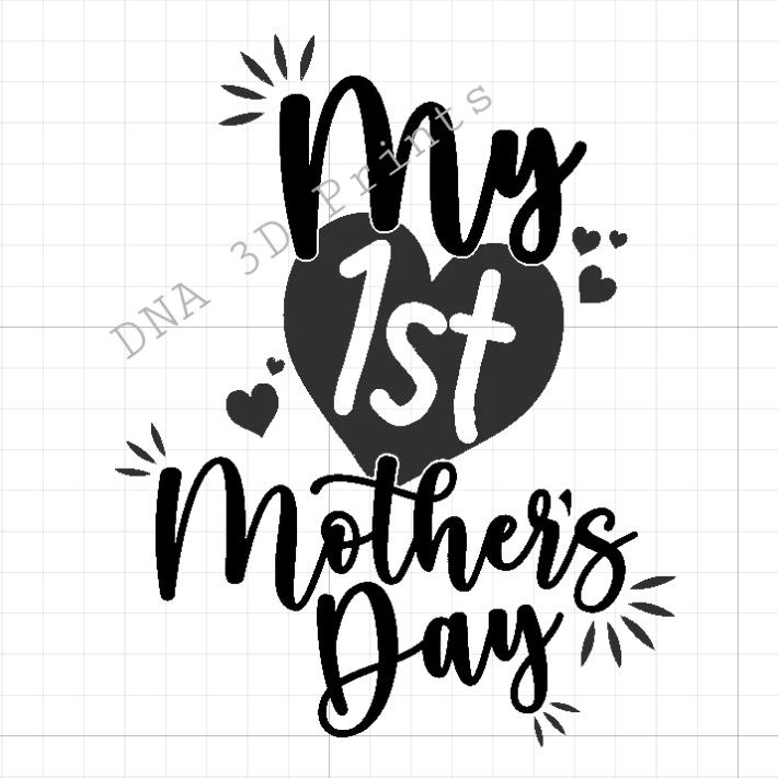 Mum Inspired Slate Coaster 20+ Designs for Mothers Day Birthday Christmas Unique Gift for Moms