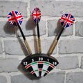 3D Printed Darts Holders - Different Styles Available - Desk and Wall Mounted