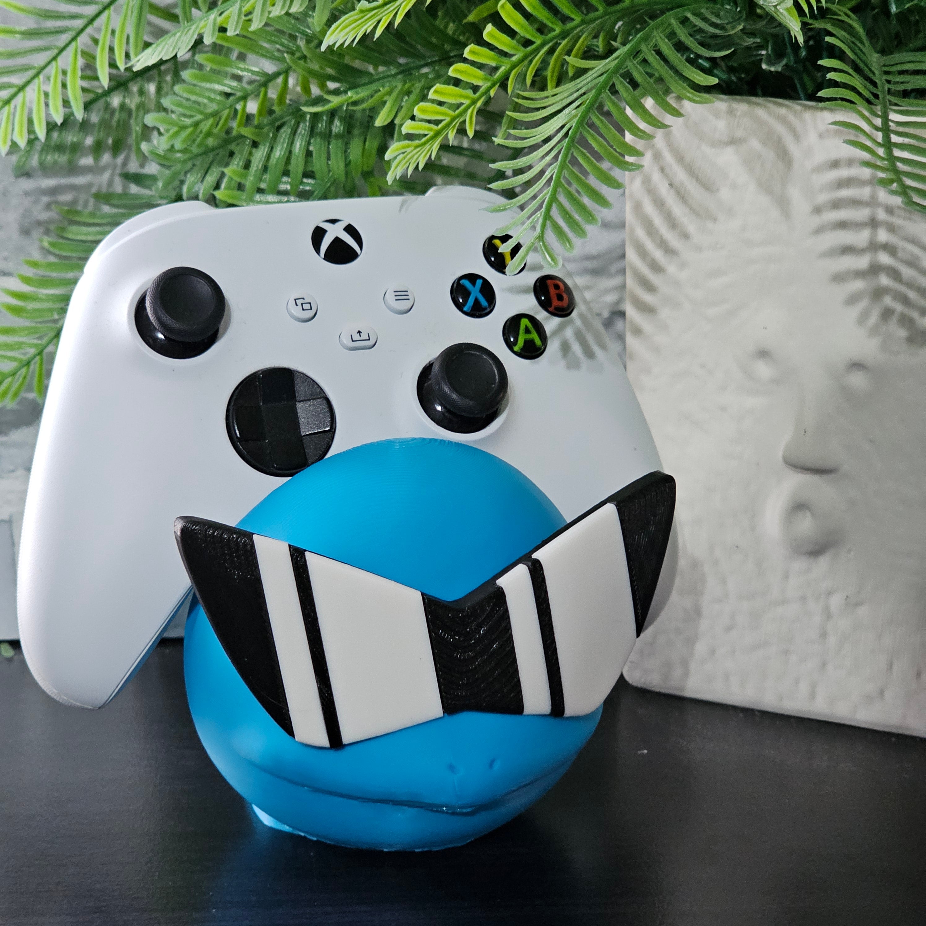 Character Inspired Controller Holders - Home Decor Display Solutions
