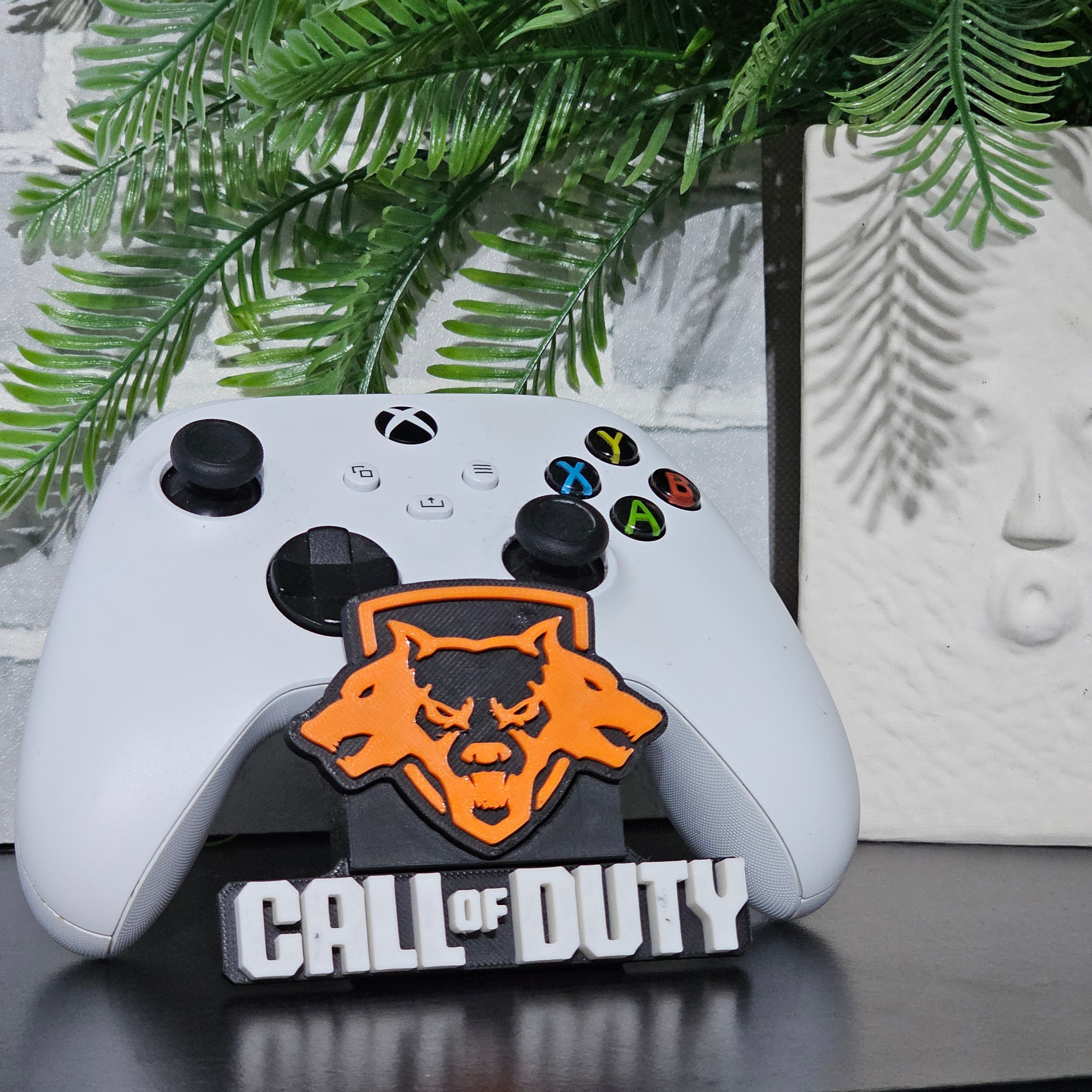 Character Inspired Controller Holders - Home Decor Gaming Organiser