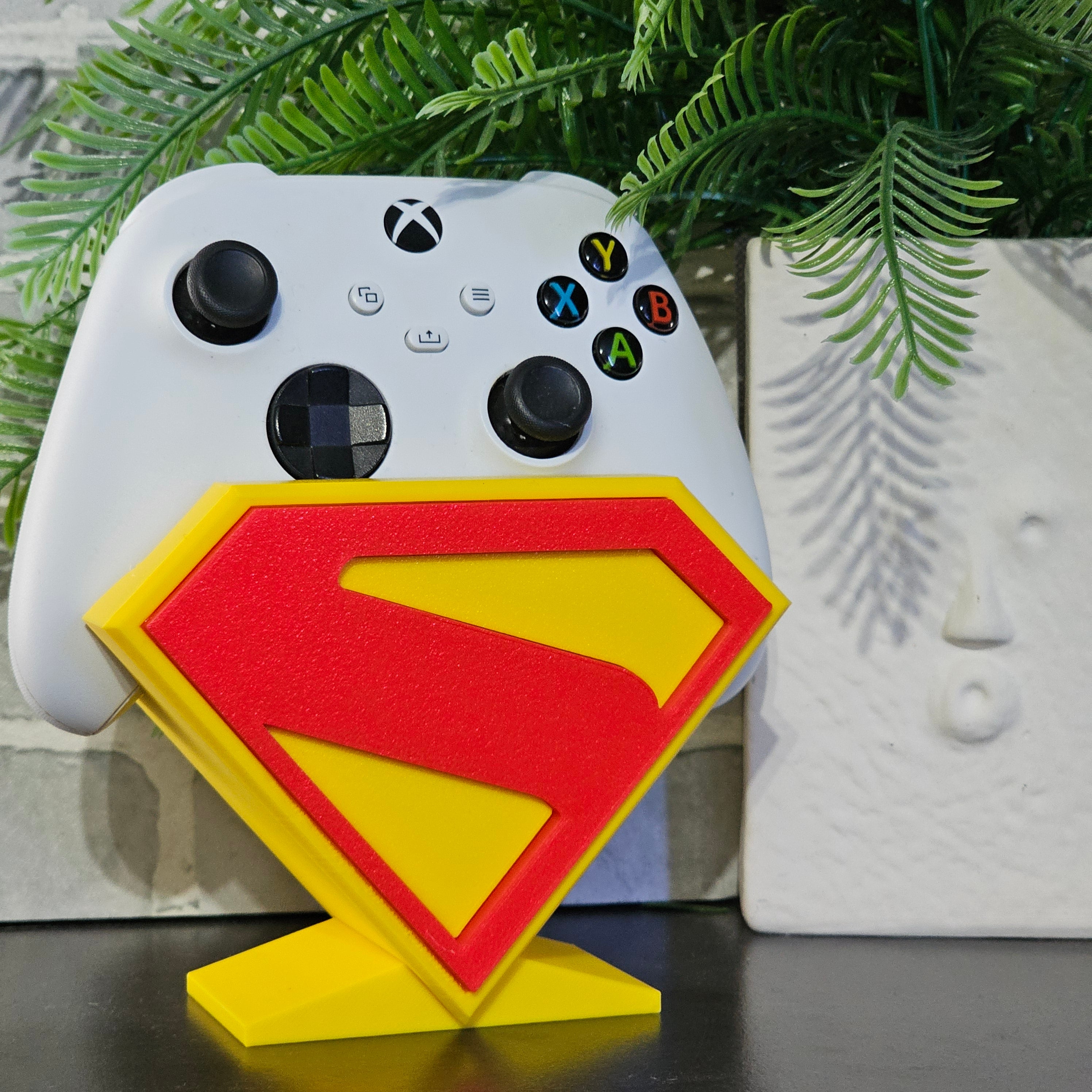 Character Inspired Controller Holders - Home Decor Gaming Organiser