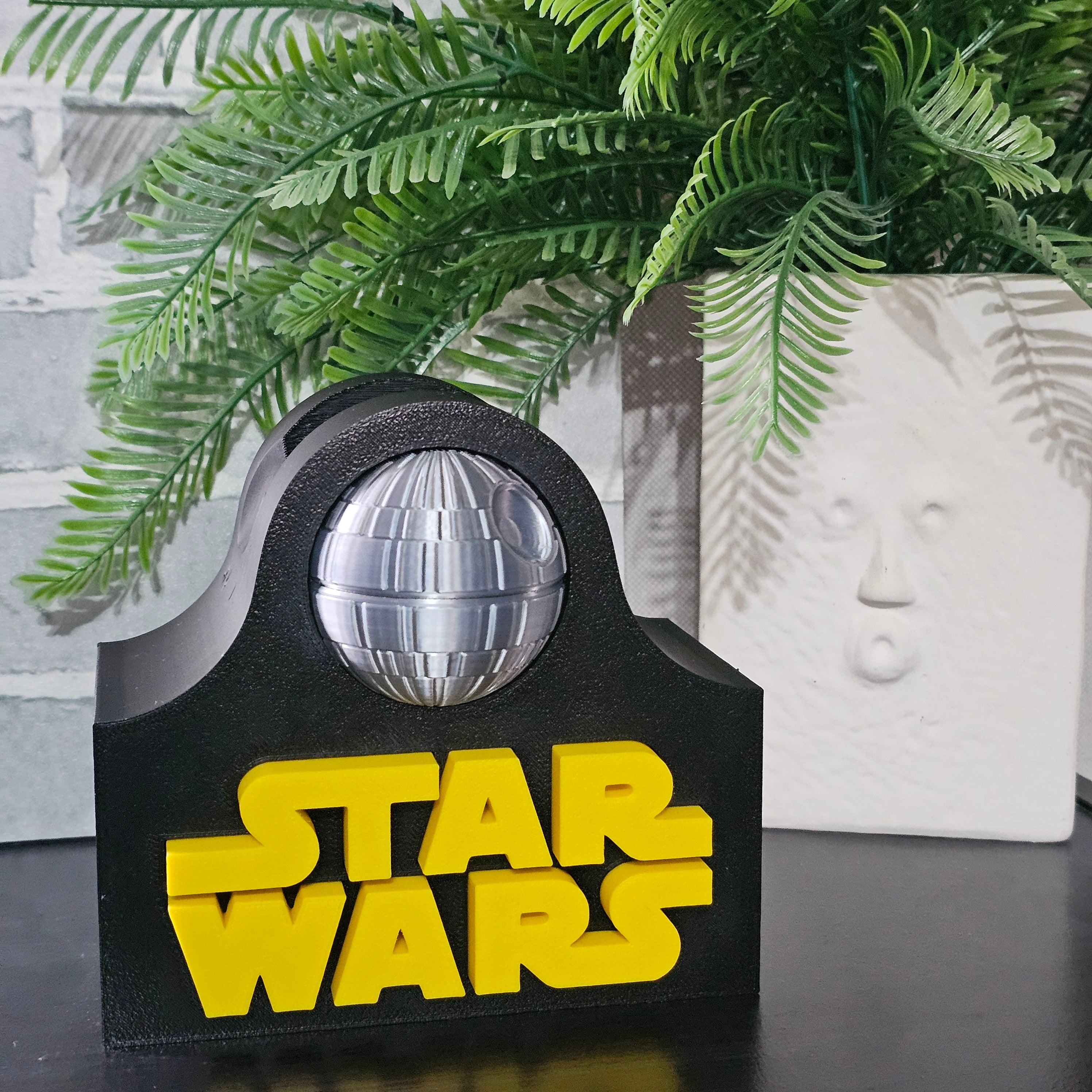 Character Inspired Controller Holders - Home Decor Gaming Organiser