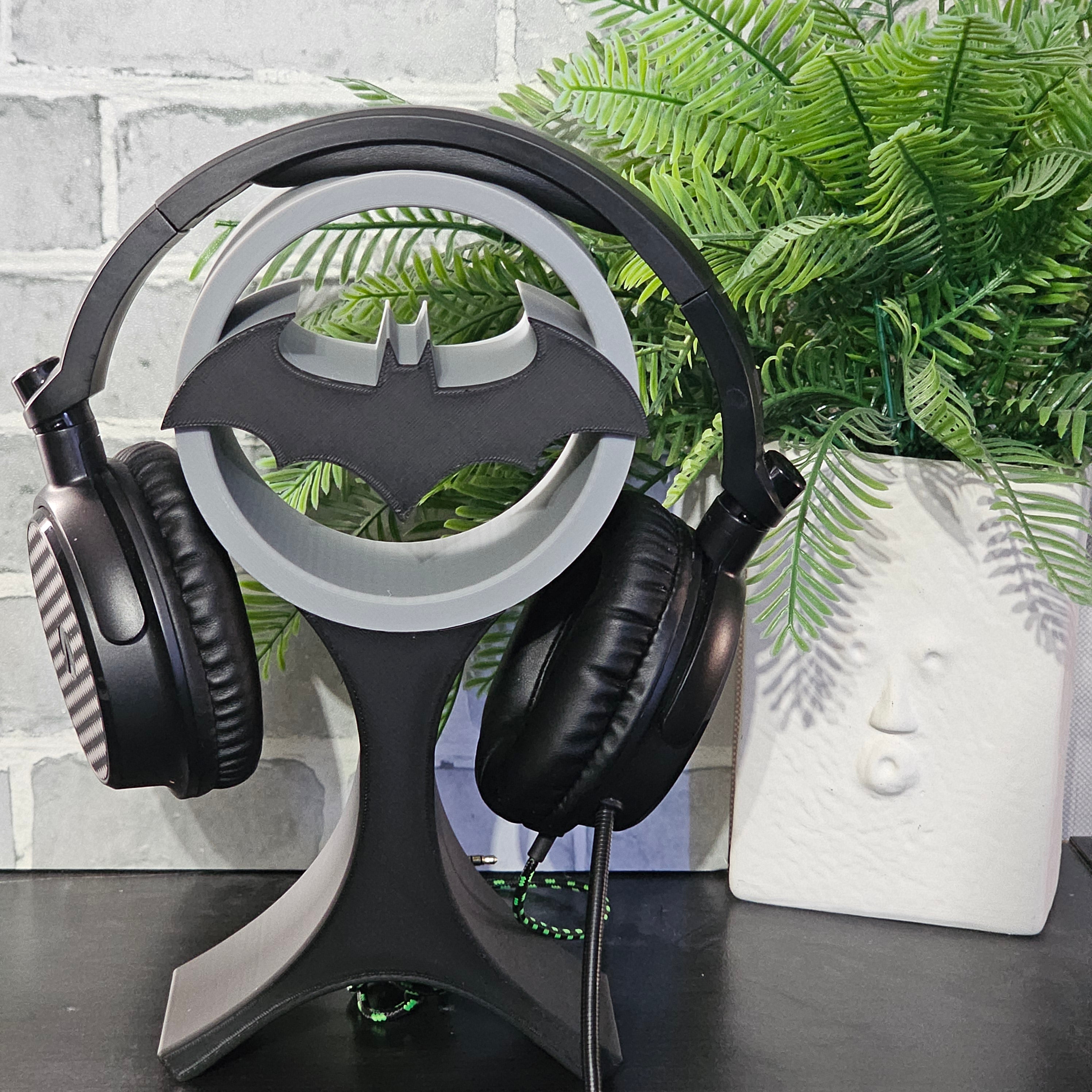 Headset/Headphone Holder Display Stand
