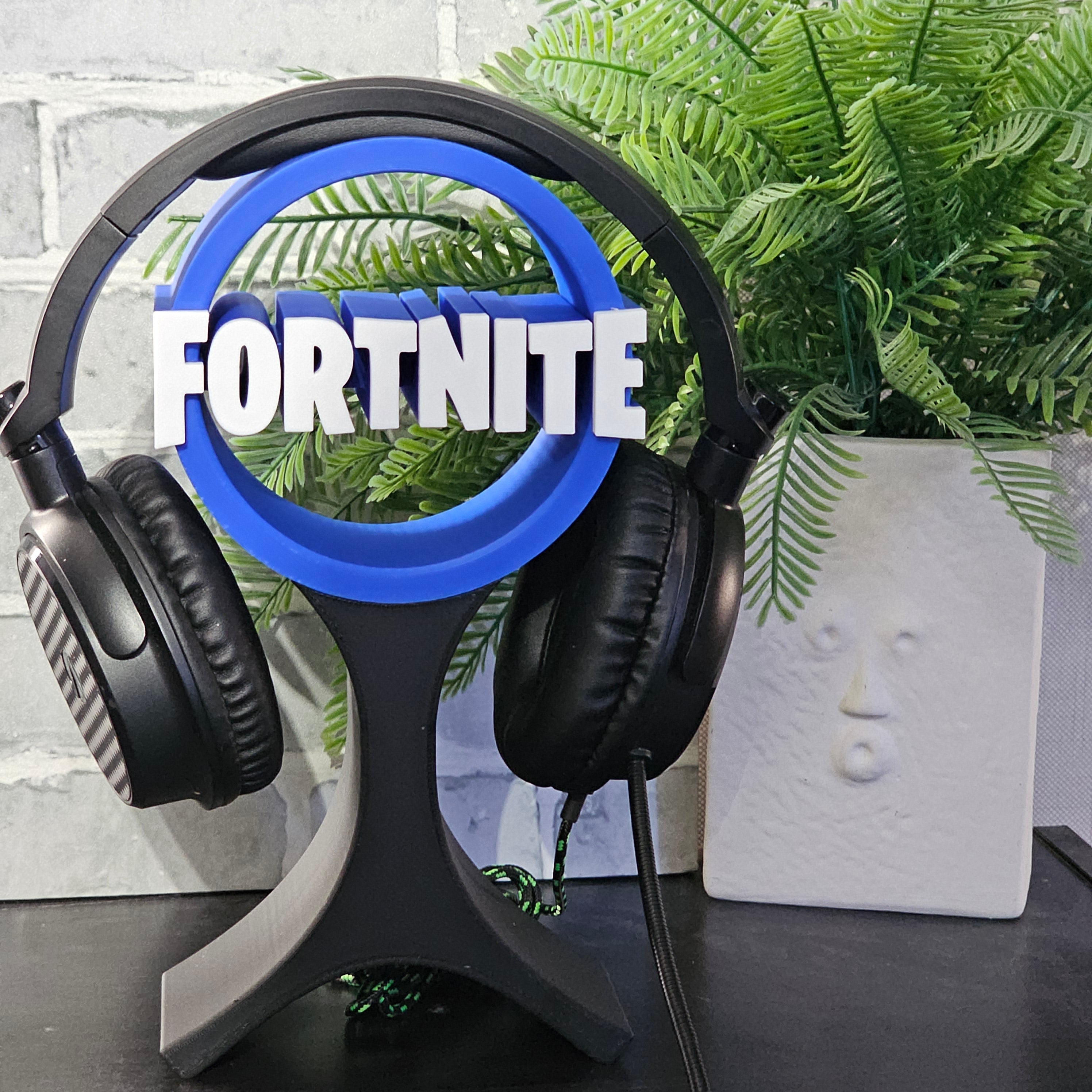 Headset/Headphone Holder Display Stand