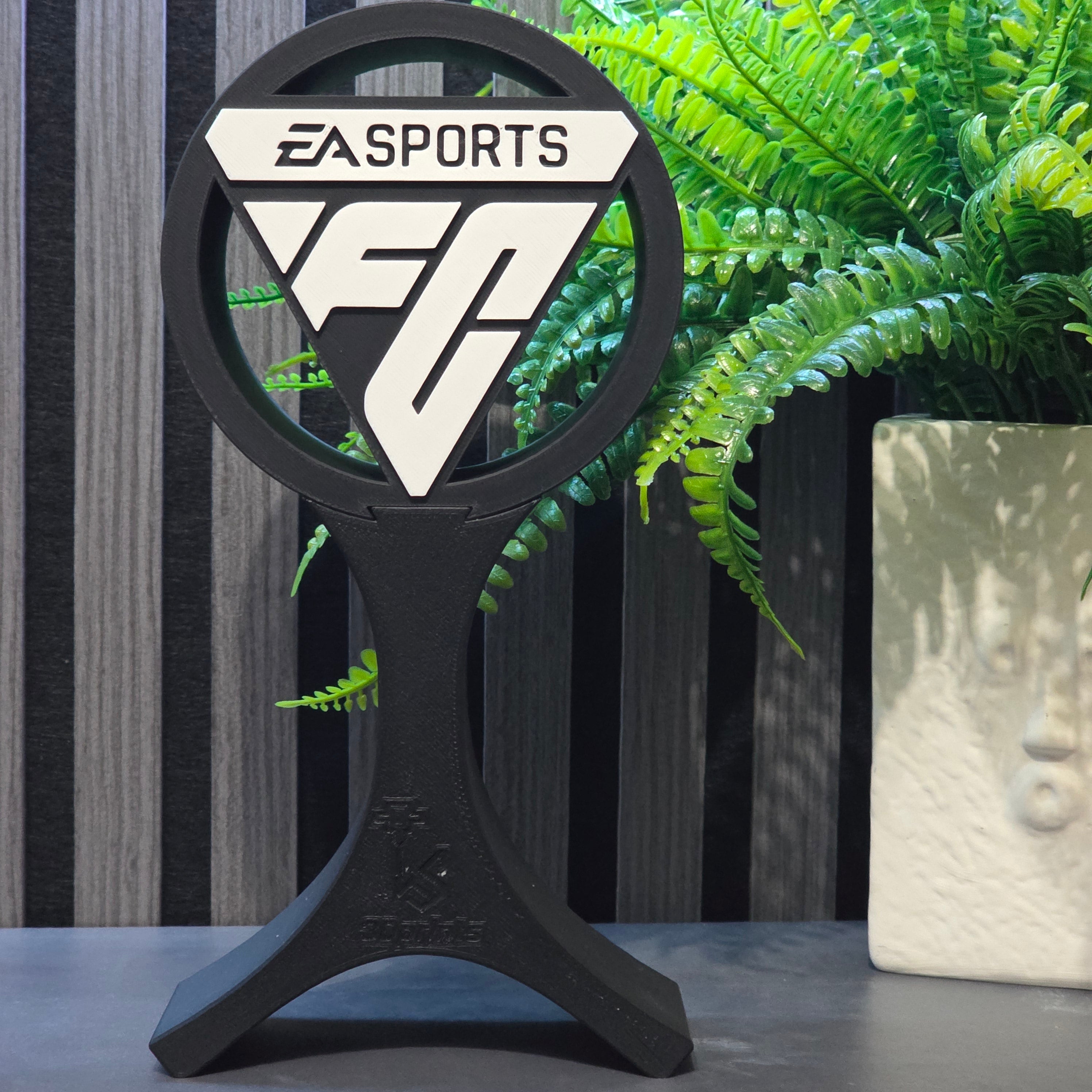 Headset/Headphone Holder Display Stand