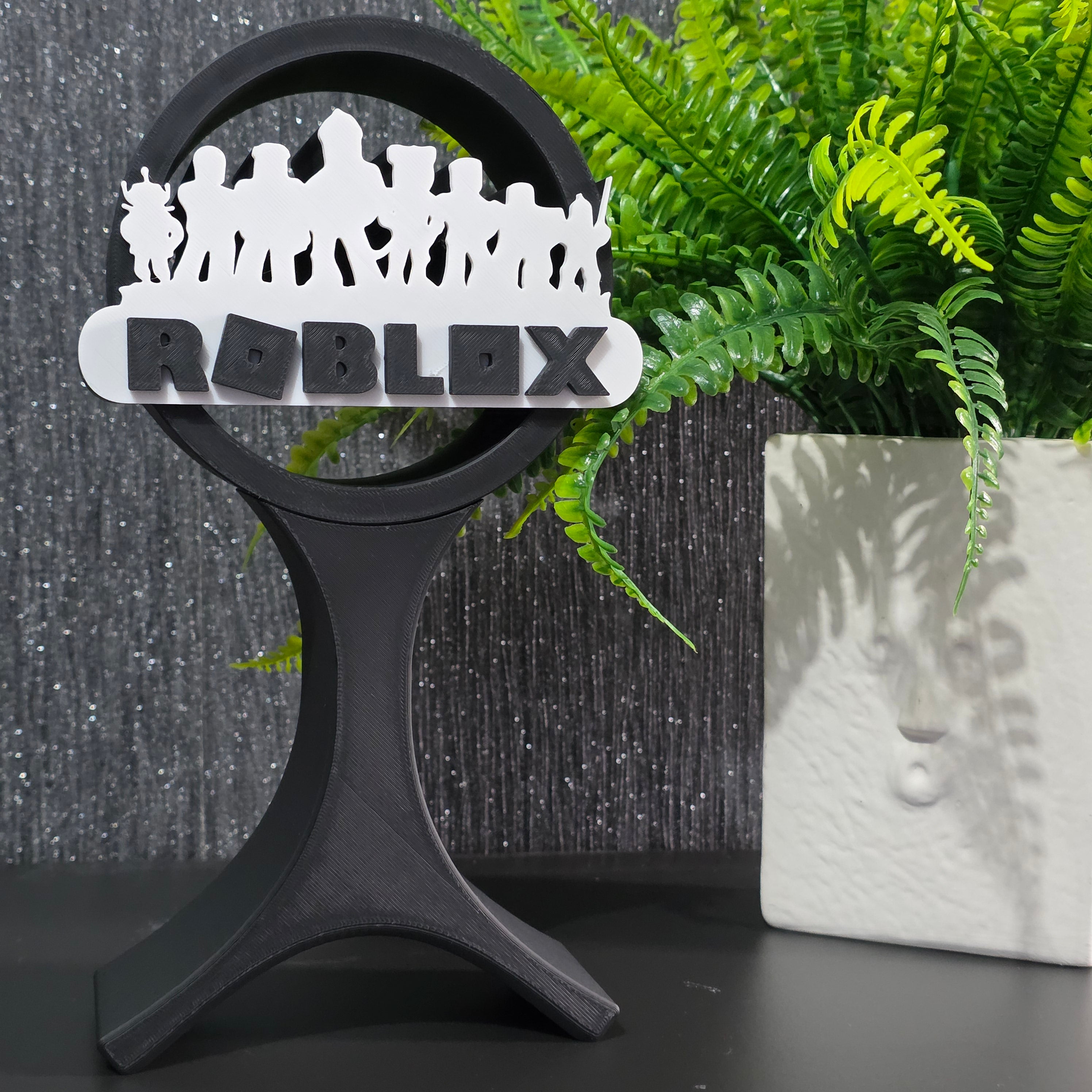 Headset/Headphone Holder Display Stand