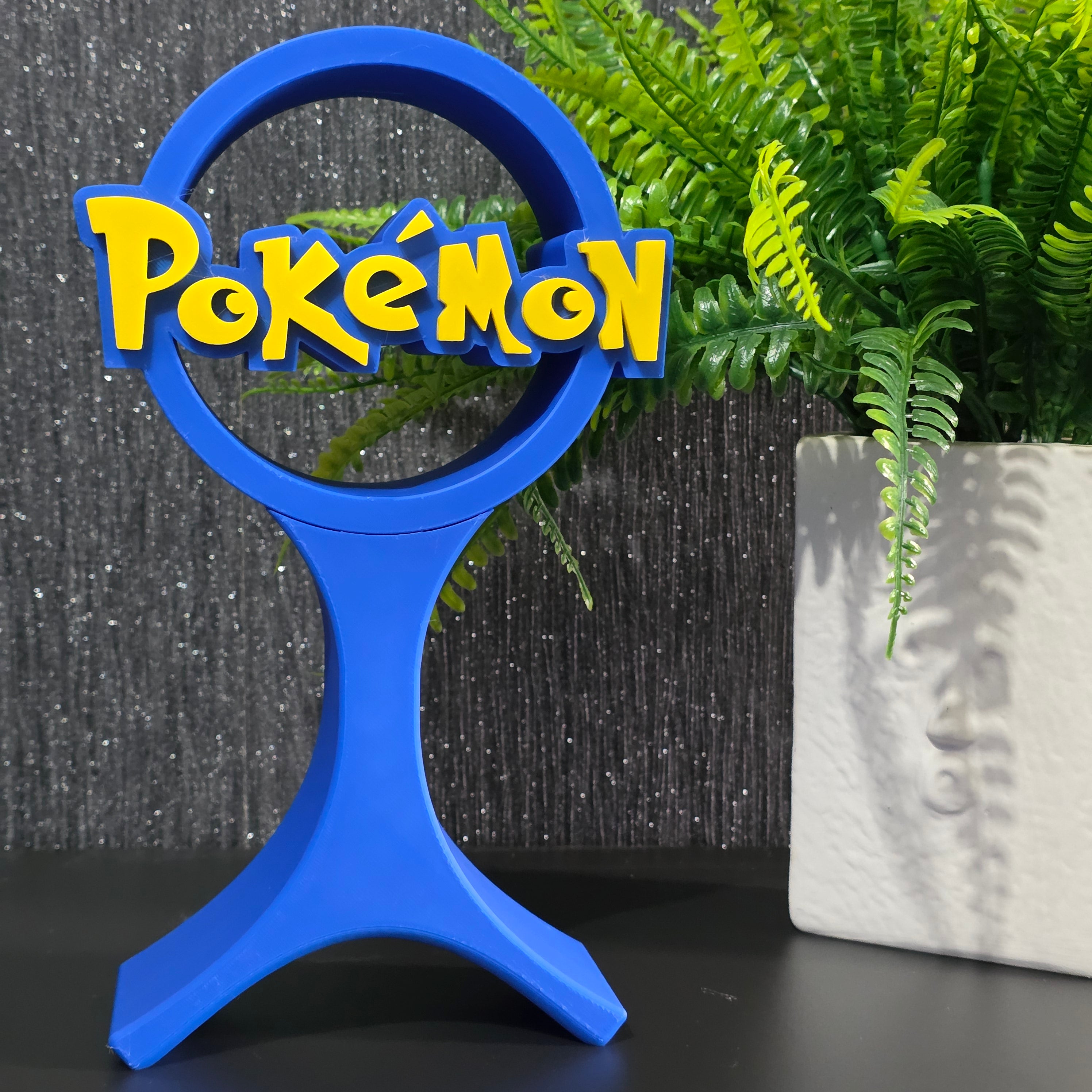 Headset/Headphone Holder Display Stand