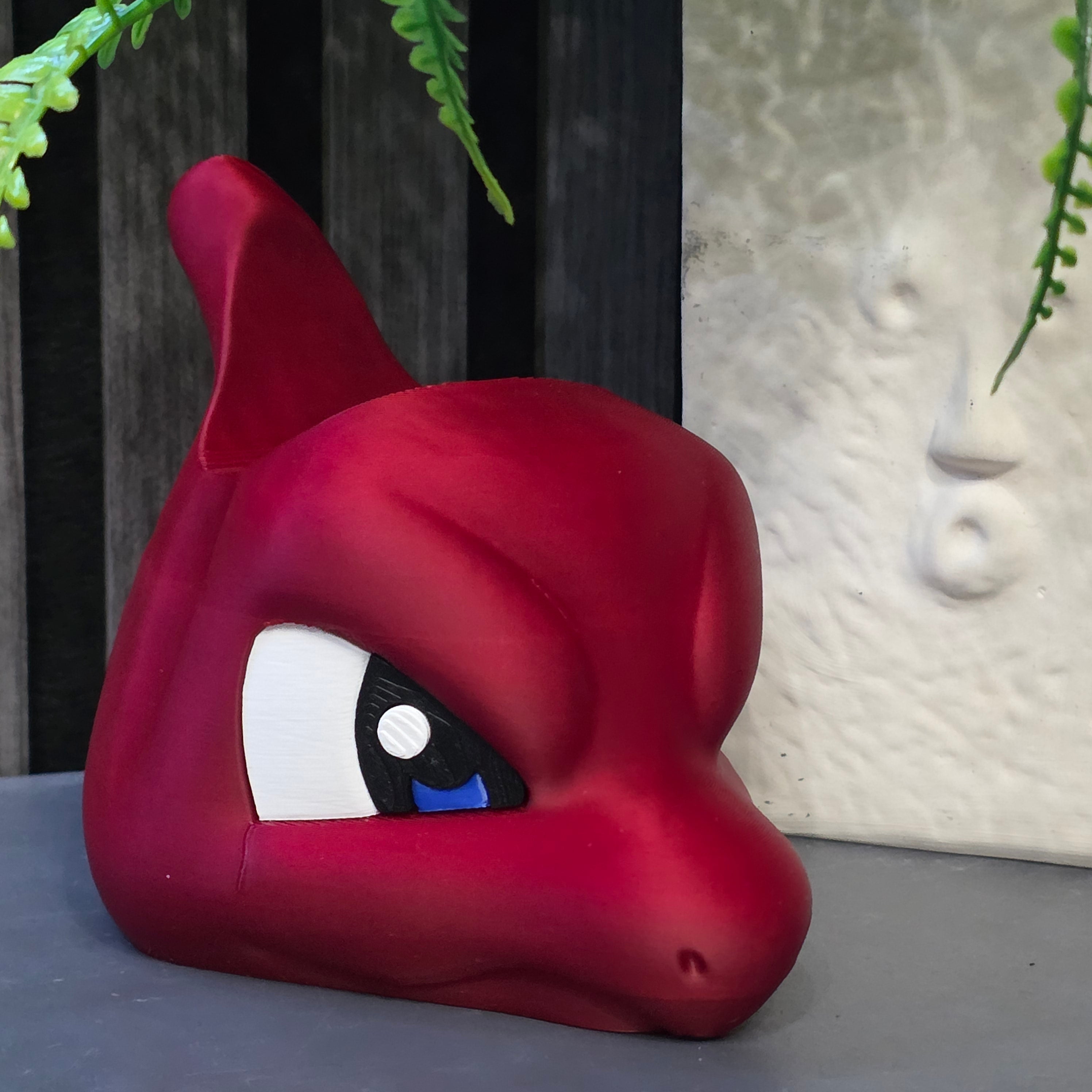 Character Inspired Controller Holders - Home Decor Display Solutions