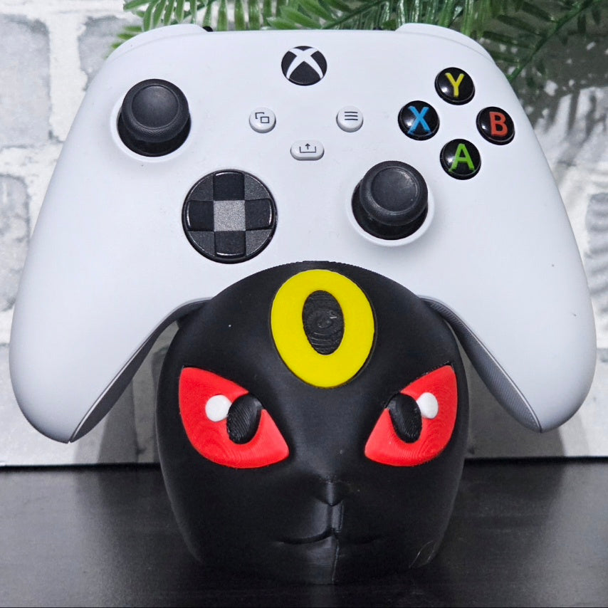 Character Inspired Controller Holders - Home Decor Display Solutions