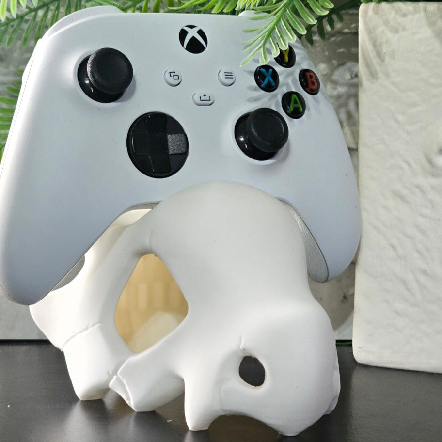 Character Inspired Controller Holders - Home Decor Display Solutions