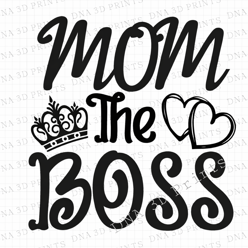 Mum Inspired Slate Coaster 20+ Designs for Mothers Day Birthday Christmas Unique Gift for Moms