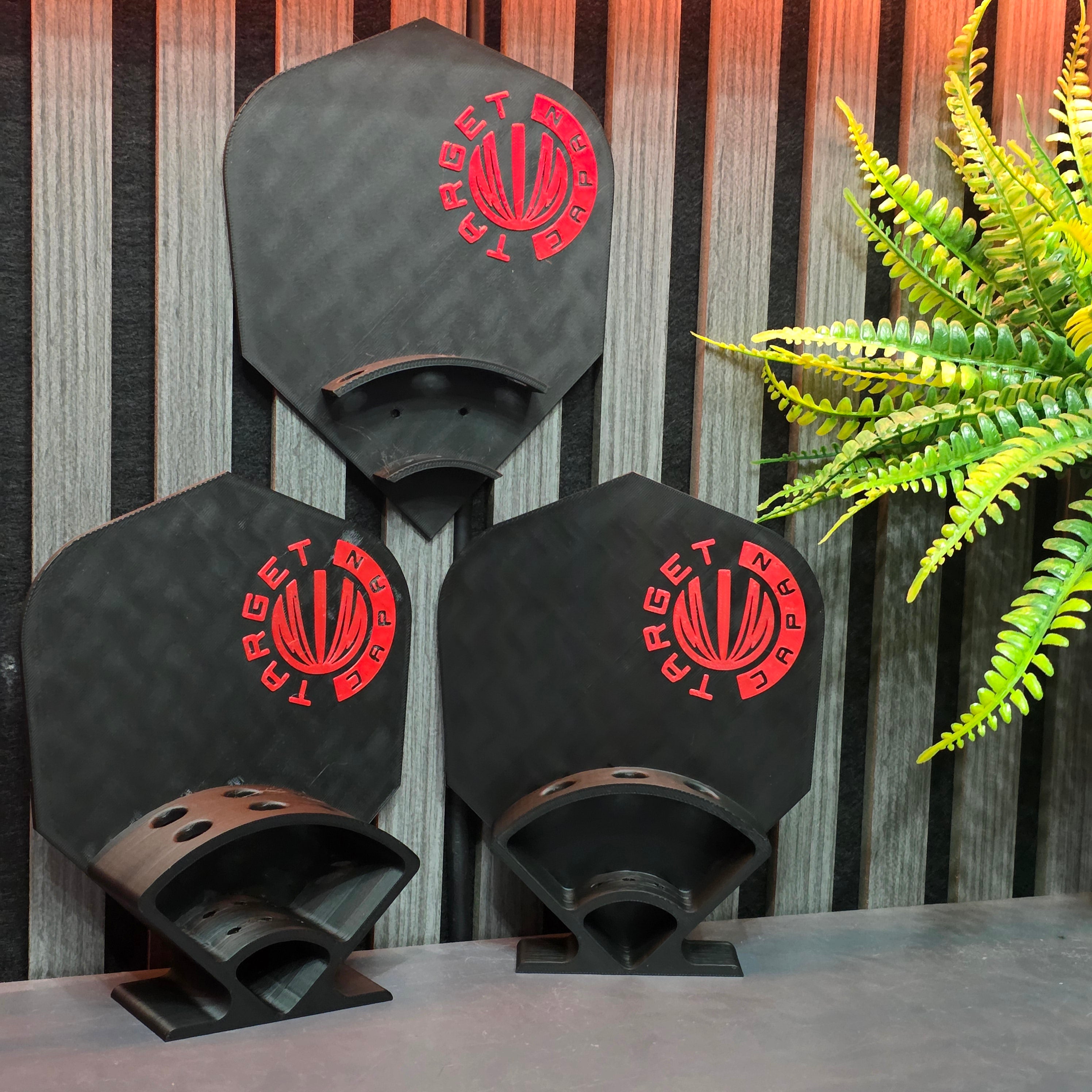 3D Printed XL Flight Darts Holders