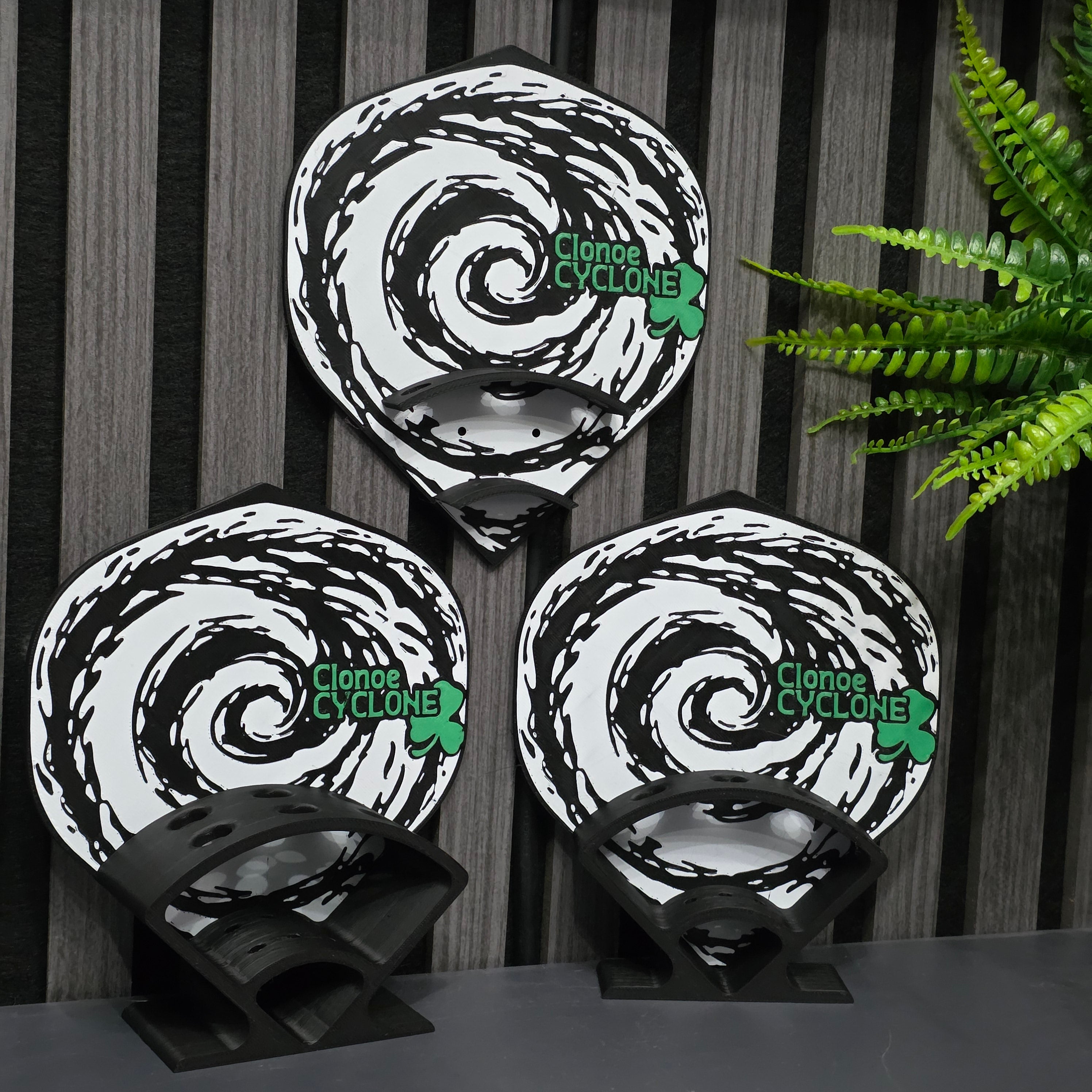 3D Printed XL Flight Darts Holders