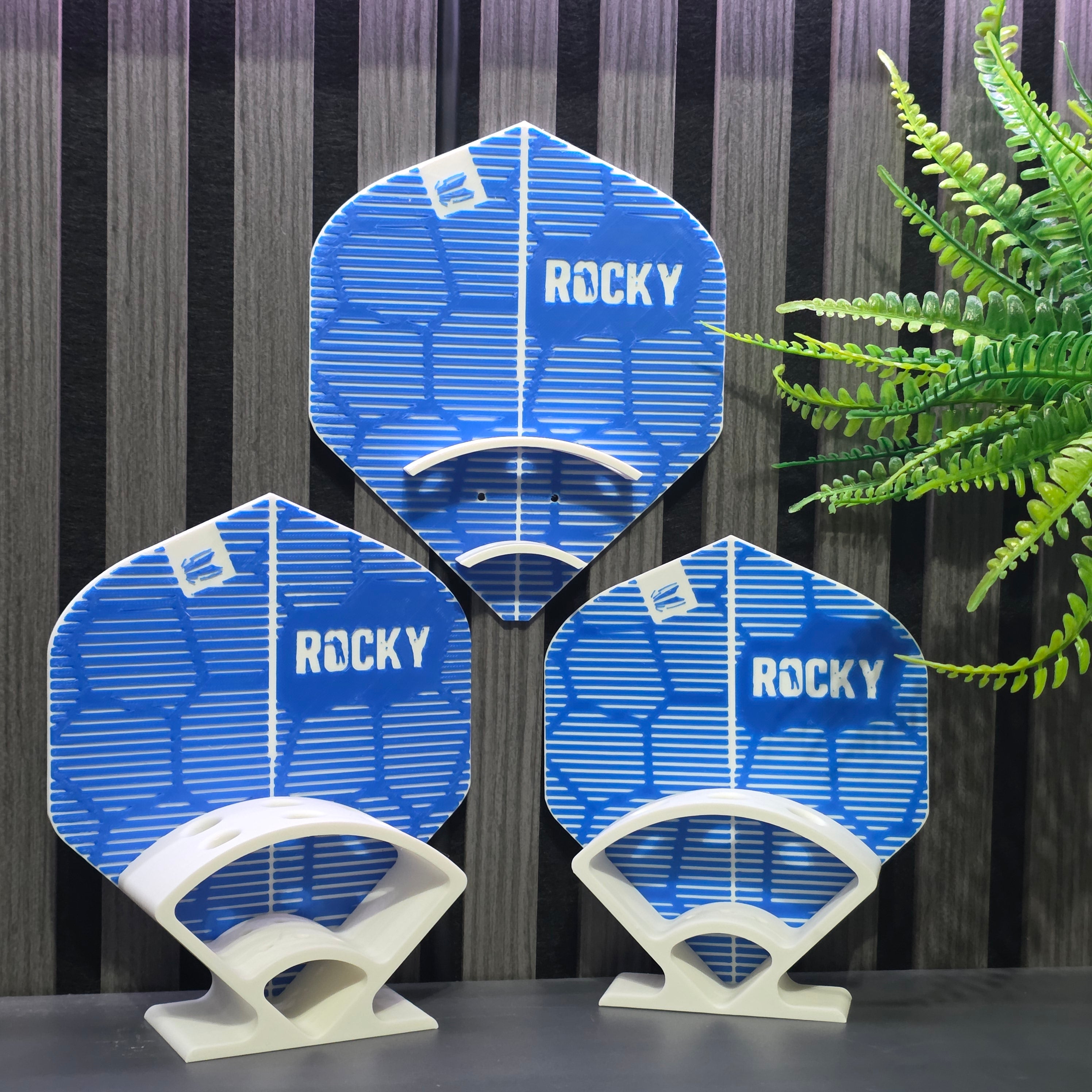 3D Printed XL Flight Darts Holders