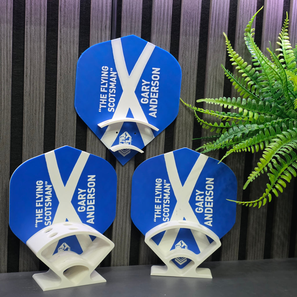 3D Printed XL Flight Darts Holders