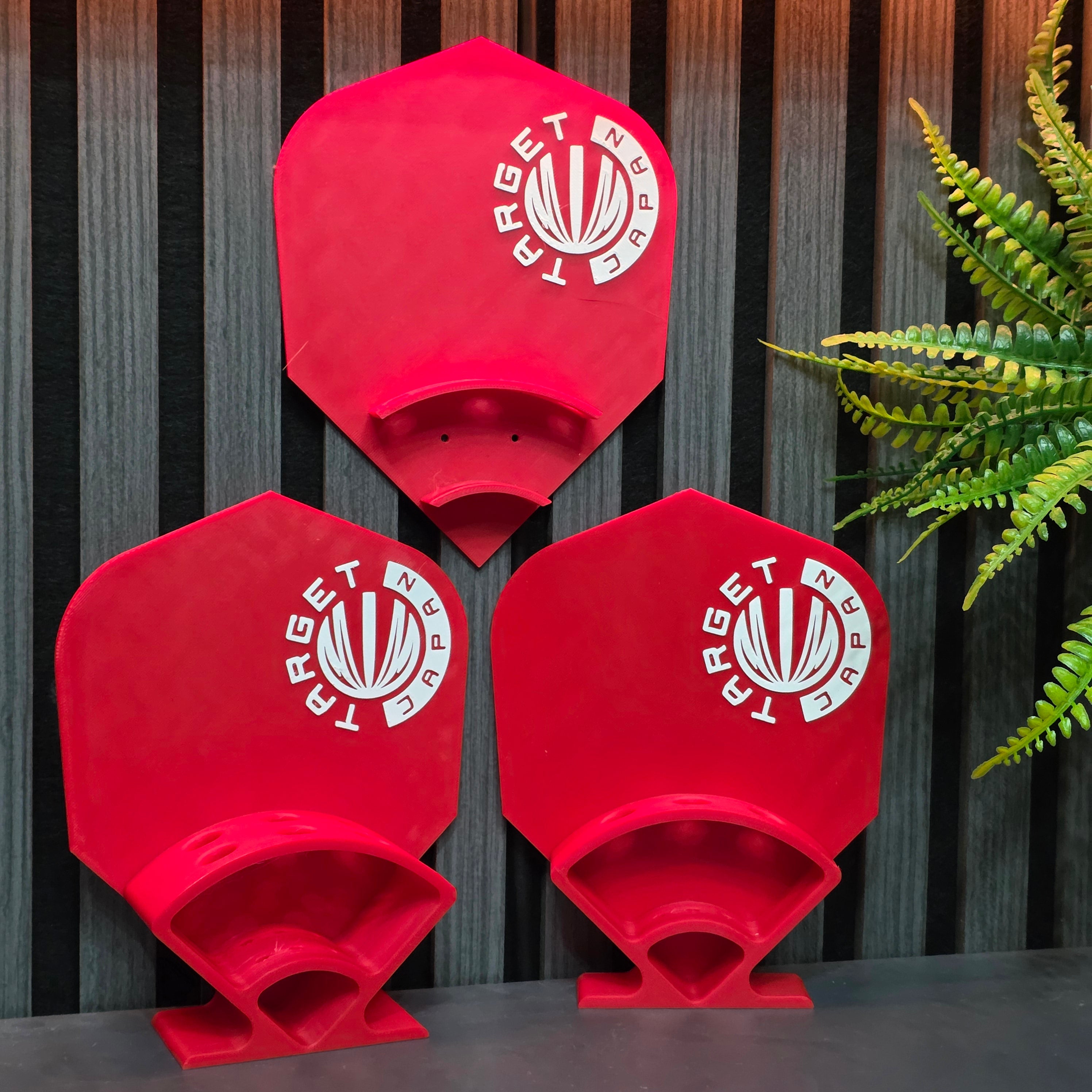 3D Printed XL Flight Darts Holders